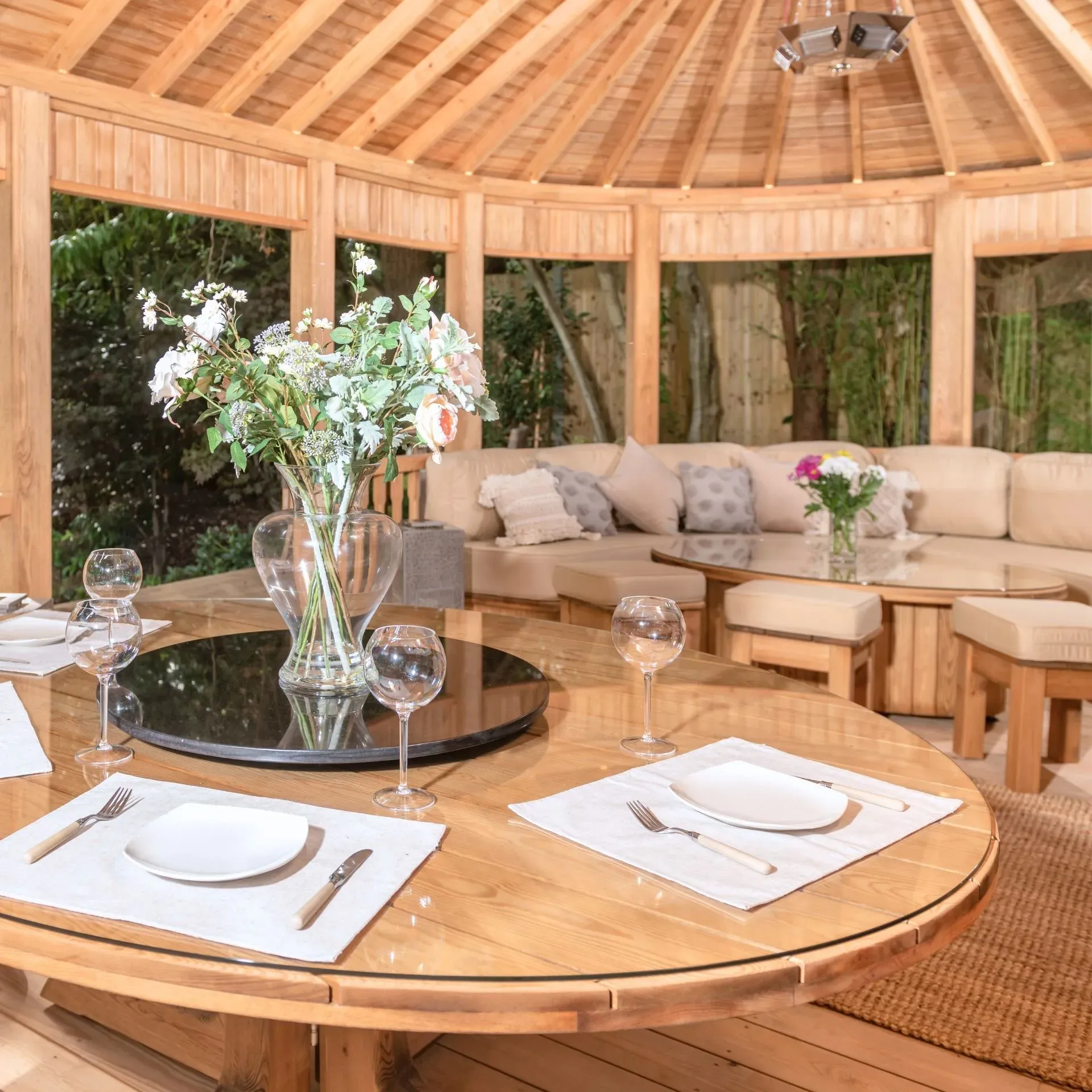 Mobilier sur mesure