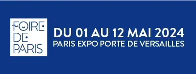 Foire de Paris