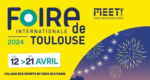 Foire de Toulouse