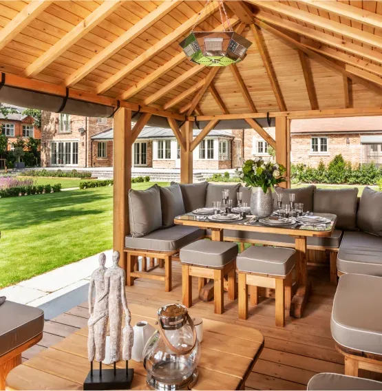 Habillage Intérieur du Toit (Gamme Premium)