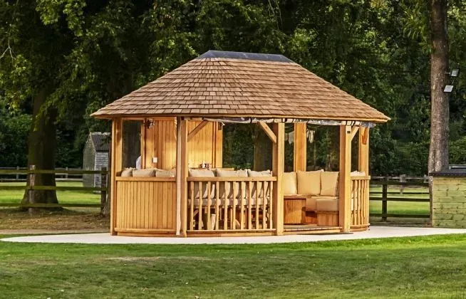 Crown Windsor